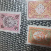 تمبر کلکسیونی ونادر|کلکسیون سکه، تمبر، اسکناس|تهران, فردوس|دیوار