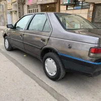 روآ مدل 87دوگانه کارخانه شاسی سالم|خودرو سواری و وانت|مشهد, رسالت|دیوار