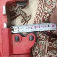 حدیده|ابزارآلات|مشهد, تبادکان|دیوار