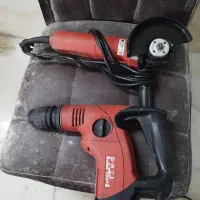 لوله کشی گاز وموتورخانه