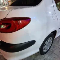 206 sd کارمندی|خودرو سواری و وانت|کارون, |دیوار