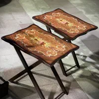 میزعسلی|مبلمان خانگی و میز عسلی|لاهیجان, گلستان|دیوار