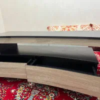 زیر تلویزیون|میز تلویزیون|خرم‌آباد, |دیوار