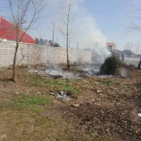 زمین مسکونی ۳۷۲