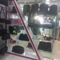 دکور مغازه|فروشگاه و مغازه|فولادشهر, B5|دیوار