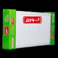 رادیاتور ۱۲۰ سانتی افروز لورچ