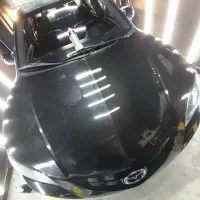 نانوسرامیک، دیتیلینگ،شفاف سازی چراغ،پولیش،واکس|خدمات موتور و ماشین|کرمانشاه, |دیوار