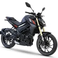 کی وی ۲۵۰ مدل ۱۴۰۴ خشک