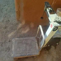 باسکول 100کیلویی|ابزارآلات|کبودرآهنگ, |دیوار