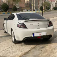 هیوندای کوپه FX|خودرو سواری و وانت|گنبد کاووس, |دیوار