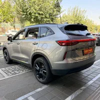 هاوال h6|خودرو سواری و وانت|تهران, شکوفه|دیوار