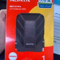 هارد Adata had 710 pro