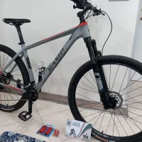 دوچرخه کمپ z12 سایز29(جاینت مریدا)