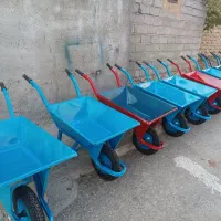 تولید انواع  فرغون