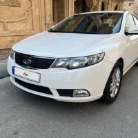 سراتو آپشنال ۹۷