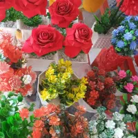 فروش گل مصنوعی