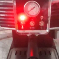 دستگاه قهوه ساز اسپرسو