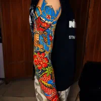 کاملترین مرجع تاتو استان قم(تتو)