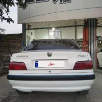 پارس مدل 1401TU5