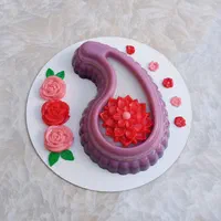 پذیرش سفارش انواع ژله و دسر با بهترین کیفیت|خدمات پذیرایی، مراسم|یزد, |دیوار
