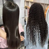 آموزش کامل و خدمات کراتین و فر دائم با تخفیف ویژه