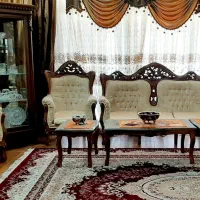 رهن آپارتمان ۱۷۰ متری ۳ خوابه طبقه ۲ در جلالیه|اجارهٔ آپارتمان|اصفهان, جلالیه|دیوار
