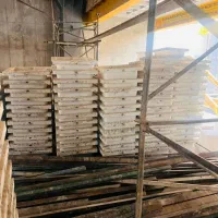 خرید و فروش وافل های ساختمانی سقفی نو و کارکرده|مصالح و تجهیزات ساختمان|تهران, یافتآباد|دیوار