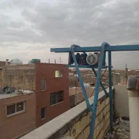 بالابر تک فاز با تمام متعلقات سالم