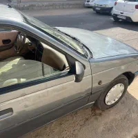 پژو ۴۰۵ مدل ۹۰ گیربکس زانتیا|خودرو سواری و وانت|تربت جام, المهدی|دیوار