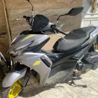 nvx150