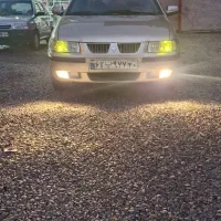 سمند مدل۸۲|خودرو سواری و وانت|رشت, پل تالشان|دیوار