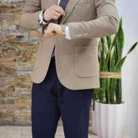 کت تک اسپرت (گرادینگ مد)|لباس|اصفهان, رحیمآباد|دیوار