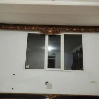 چوب پرده
