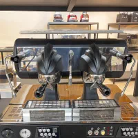 ماشین اسپرسو آستوریا دو گروپ