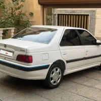 پژو پارس ۱۴۰۲ دریچه گاز سیمی سالم