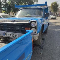 یدک یدک کش خودروبر امداد خودرو 24ساعته جرثقیل|خدمات حمل و نقل|کرمانشاه, |دیوار