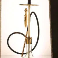 تضمین کیفیت متریال قلیان با 36 ماه ضمانت