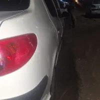 206 sd|خودرو سواری و وانت|رفسنجان, |دیوار