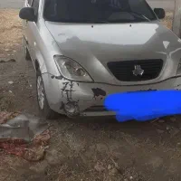 تیبا بی رنگ مدل ۸۹ ماشین کم کار|خودرو سواری و وانت|فاضل آباد, |دیوار