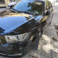 دنا پلاس اتوماتیک، مدل ۱۴۰۳|خودرو سواری و وانت|سمنان, |دیوار