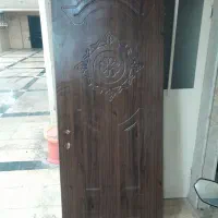 فروش درب ضد آب پی وی سی