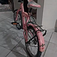 دوچرخه ۱۶|دوچرخه، اسکیت، اسکوتر|گلبهار, شهر جدید گلبهار|دیوار