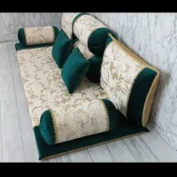 تولید و دوخت انواع تشک کوسن پدنشیمن|رختخواب، بالش، پتو|شاهرود, |دیوار