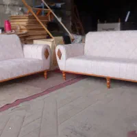 مبل برادران .جهیزیه کامل ۵۰٪ زیر قیمت بازار