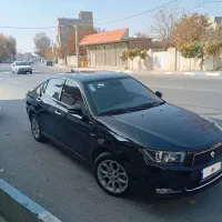 دنا پلاس توربو اتوماتیک مشکی ابنوس|خودرو سواری و وانت|تنکمان, |دیوار