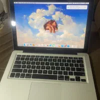 مک بوک پرو ۲۰۱۱ macbook|رایانه همراه|تهران, خلیج فارس|دیوار