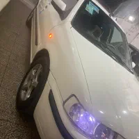 سمند ef7 مدل ۸۸ دوگانه شرکتی|خودرو سواری و وانت|رشت, یخسازی|دیوار