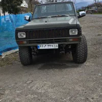 نیسان پاترول|خودرو سواری و وانت|آمل, |دیوار