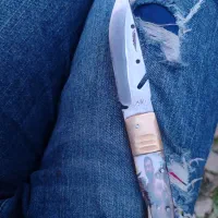 چاقو هفت دنده|کوهنوردی و کمپینگ|گرگان, |دیوار