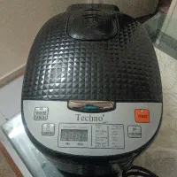 پلوپز دیجیتال تکنو Te606